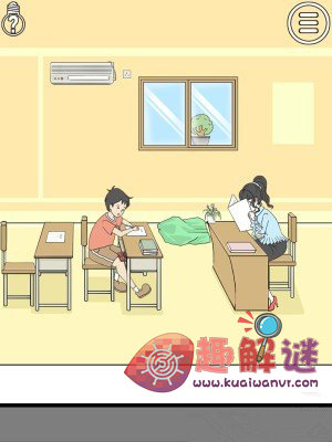《陷阱回避3》第4关图文攻略
