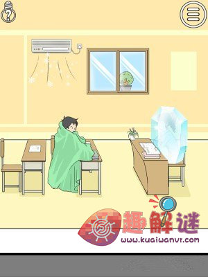 《陷阱回避3》第4关图文攻略