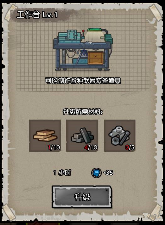 《幸存者危城》安全屋使用指南