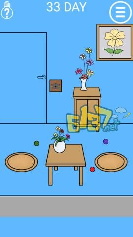 《妈妈把我锁在家里了2》第33关图文攻略