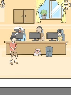 《陷阱回避3》第1关图文攻略
