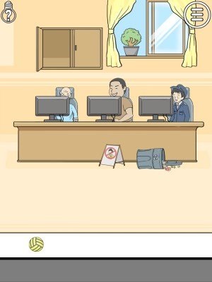 《陷阱回避3》第1关图文攻略