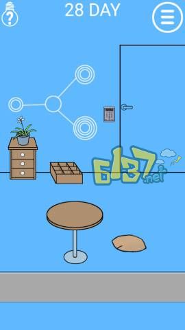 《妈妈把我锁在家里了2》第28关图文攻略