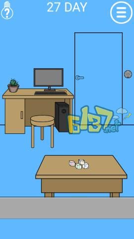 《妈妈把我锁在家里了2》第27关图文攻略