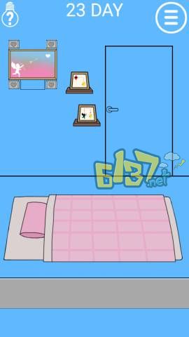 《妈妈把我锁在家里了2》第23关图文攻略