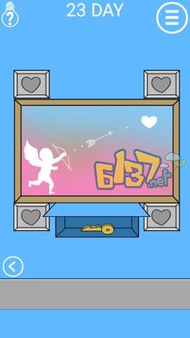 《妈妈把我锁在家里了2》第23关图文攻略
