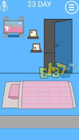 《妈妈把我锁在家里了2》第23关图文攻略