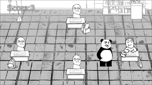 《考试大作战》图文攻略大全