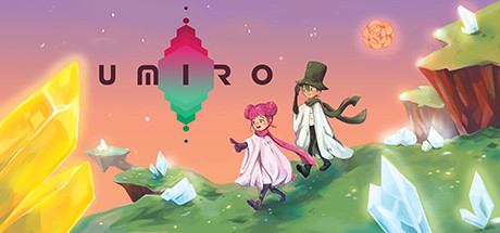 Umiro全关卡通关攻略