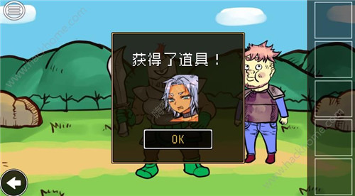 《究极勇者的选择传说》第24个结局完成攻略