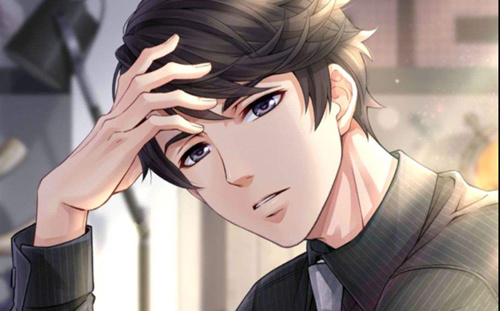 《恋与制作人》李泽言幽默属性卡片是哪张?