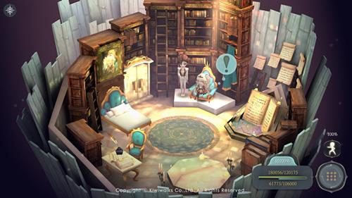 《魔女之泉4》taptap会上架吗