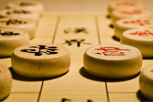 《天天象棋》残局挑战154期怎么过