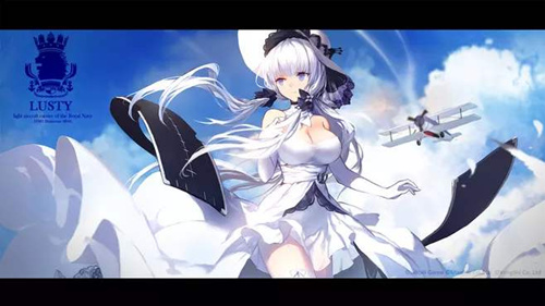 《碧蓝航线》ios怎么反和谐