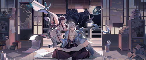 《阴阳师百闻牌》什么时候开测