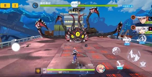 《VGAME》消零世界好玩吗
