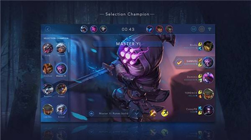 lol����ʲôʱ���