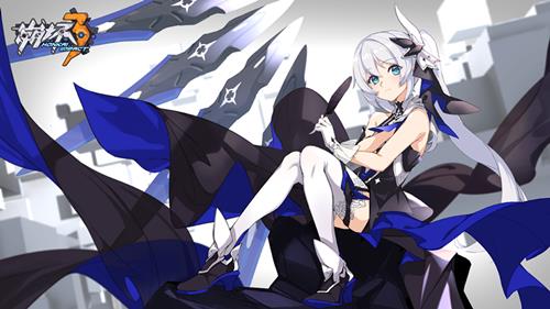 《崩坏3》v3.5什么时候更新