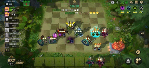 《多多自走棋》腾讯版账号怎么找回