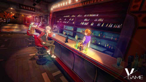 《VGAME》信息有误怎么解决
