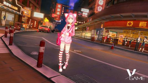 《VGAME》手机过热怎么办