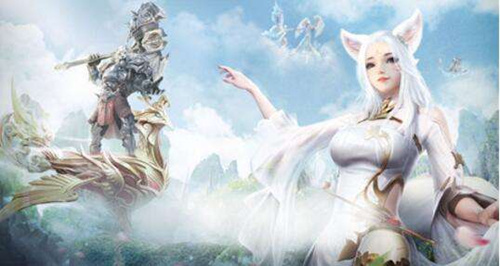 《完美世界》手游夫妻之间可以共享家园和家园修为吗