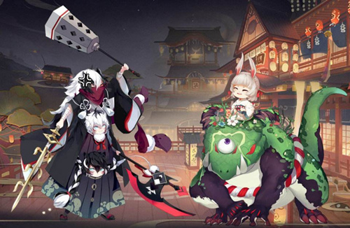 《阴阳师妖怪屋》内测iOS如何进行安装