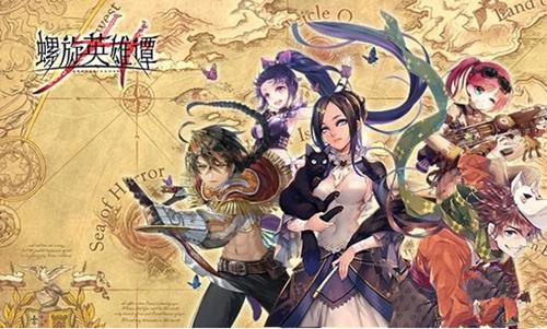 《螺旋英雄谭》钻石怎么用最划算