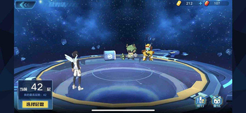 《奥拉星》手游什么手机可以玩