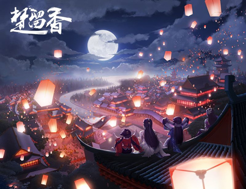 《一梦江湖》少林立地成佛跳字怎么办