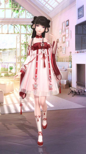《闪耀暖暖》有哪些渠道服