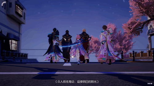 《龙族幻想》不删档测试限制机型吗