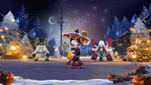 ������ս�衷iOSʲôʱ�򹫲�