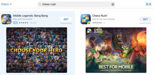 ��Chess Rush��ios��ô�ɹ���װ