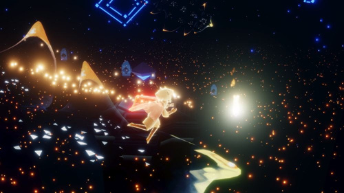 ��Sky��������ô����߻���