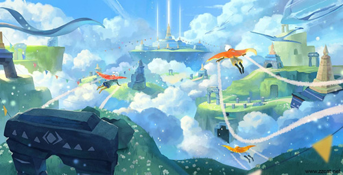 《Sky光遇》卡在thatgamecompany界面进不去怎么办