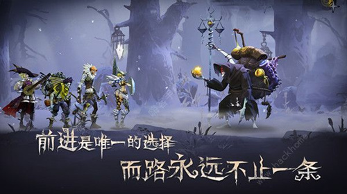 《奈奥格之影》什么时候出