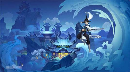 《剑网3:指尖江湖》开不了语音怎么办