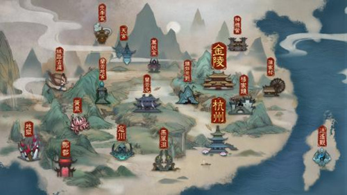 倩女幽魂手游画魂改亲吻动作什么时候上线_倩女幽魂手游画魂改亲吻动作上线时间