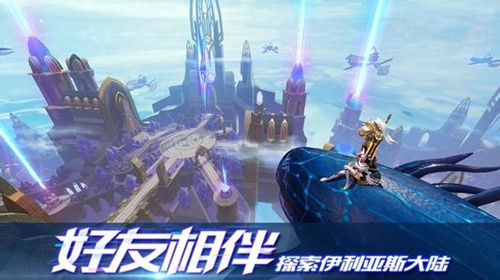 剑与轮回手游多久一个新区_剑与轮回手游新区更新时间