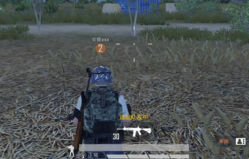 《和平精英》PC端奔跑中无法跳跃怎么办