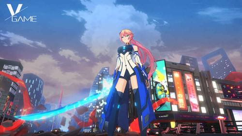 《VGAME》适配机型