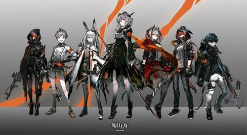 《明日方舟》游客账号怎么创建