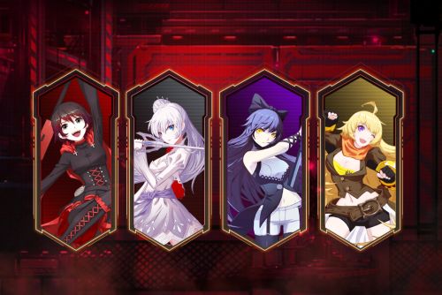 《瑰雪黑阳rwby》安装失败怎么办