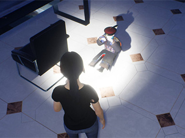 《探灵笔记》steam多少钱