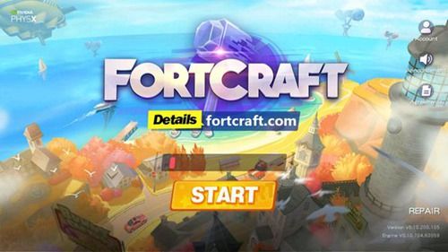 《堡垒前线:破坏与创造》ios如何用电脑玩