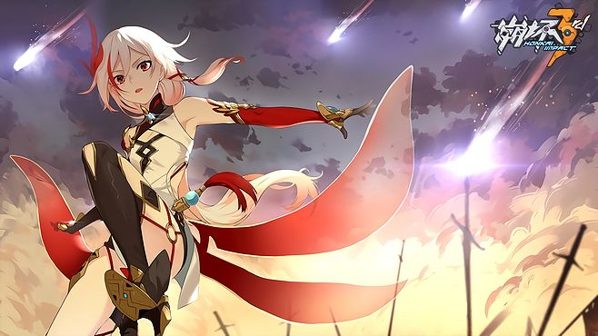 《崩坏3》4月25日停机维护到几点