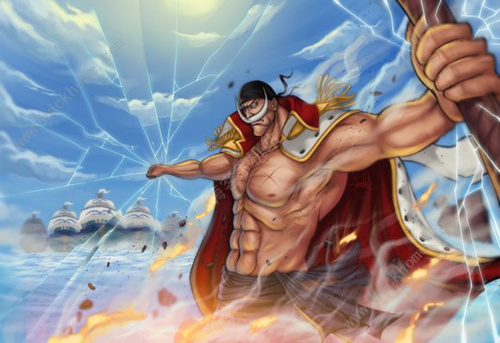 《航海王:燃烧意志》4月11日更新时间