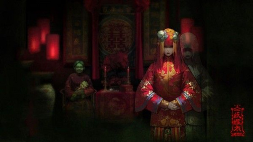 《纸嫁衣》游戏讲的是什么故事
