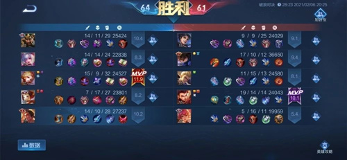 王者荣耀破浪对决战绩怎么关_王者荣耀破浪对决战绩关闭方法